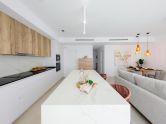 Apartmány / byty Finestrat