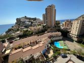 Apartmány / byty Benidorm