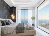 Villa of luxury Calpe Alicante