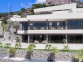 Villa of luxury Calpe Alicante