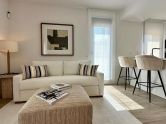 Apartmány / byty Alicante