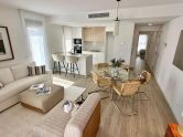 Apartmány / byty Alicante