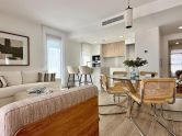 Apartmány / byty Alicante