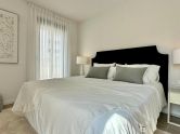 Apartmány / byty Alicante