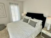 Apartmány / byty Alicante