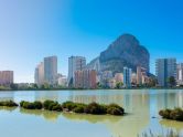 new-buildings calpe 