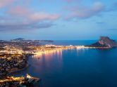 new-buildings calpe 