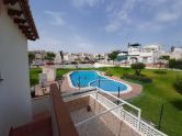 Bungalow Torrevieja Alicante