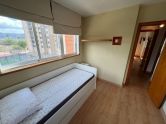 Apartmány / byty Benidorm