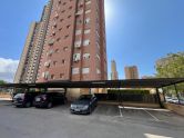 Apartmány / byty Benidorm