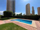 Apartmány / byty Benidorm