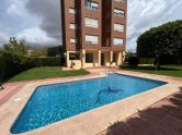 Apartmány / byty Benidorm