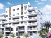 Apartmány / byty Pilar-de-la-horadada