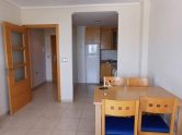 Apartmány / byty Alicante