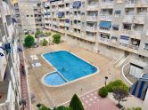 Apartmány / byty Torrevieja