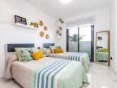 Apartmány / byty Guardamar-del-segura