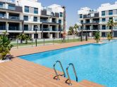 Apartmány / byty Guardamar-del-segura