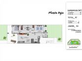 Apartmány / byty Guardamar-del-segura