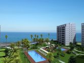 Apartmány / byty Torrevieja