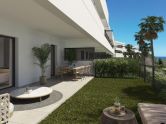 Apartmány / byty Costa-del-sol