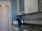 Apartment Calpe Alicante