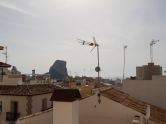 Town House Calpe Alicante