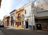 Town House Calpe Alicante