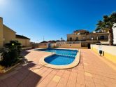 Duplex Torrevieja Alicante (Costa Blanca)