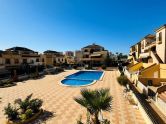 Duplex Torrevieja Alicante (Costa Blanca)