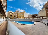 Apartmán / byt La Mata Alicante (Costa Blanca)