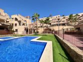 Apartmán AGUILAS Murcia