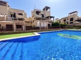 Apartmán AGUILAS Murcia