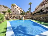 Apartamento AGUILAS Murcia