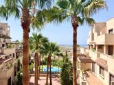 Apartmán AGUILAS Murcia