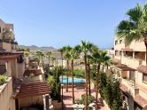 Apartmán AGUILAS Murcia