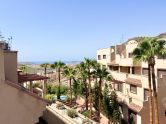 Apartmán AGUILAS Murcia