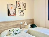 Apartamento AGUILAS Murcia