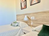 Apartamento AGUILAS Murcia