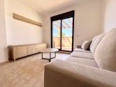 Apartamento AGUILAS Murcia