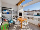 Bungalow Torrevieja Alicante