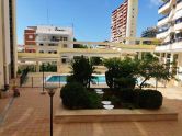 Apartment Calpe Alicante