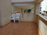 Apartment Calpe Alicante