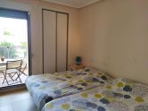 Apartment Calpe Alicante