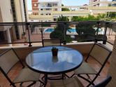 Apartmán / byt Calpe Alicante