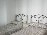 Apartmány / byty Calpe