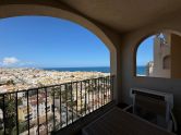 Apartmány / byty Torrevieja