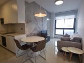 Apartmány / byty Torrevieja