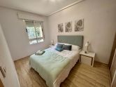 Apartmány / byty Benidorm