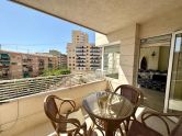 Apartmány / byty Alicante