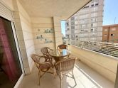 Apartmány / byty Alicante